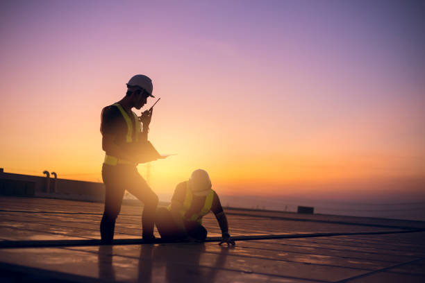 Best Roof Leak Repair  in Rincon, GA