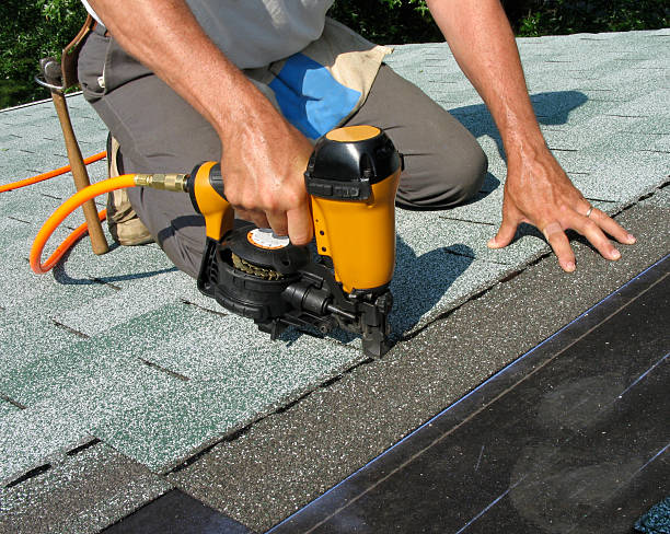 Quick and Trustworthy Emergency Roof Repair Services in Rincon, GA