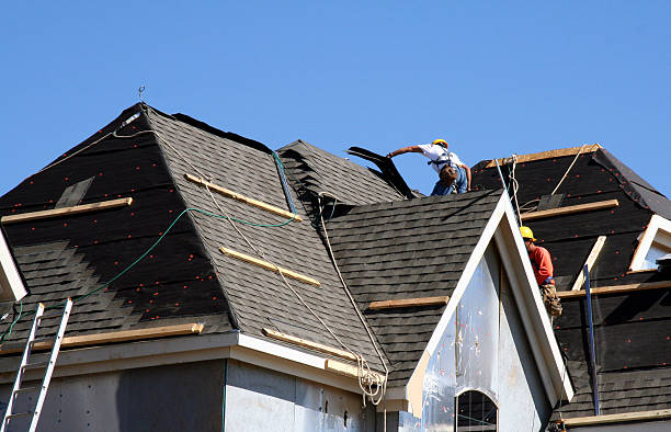 Best Commercial Roofing Services  in Rincon, GA