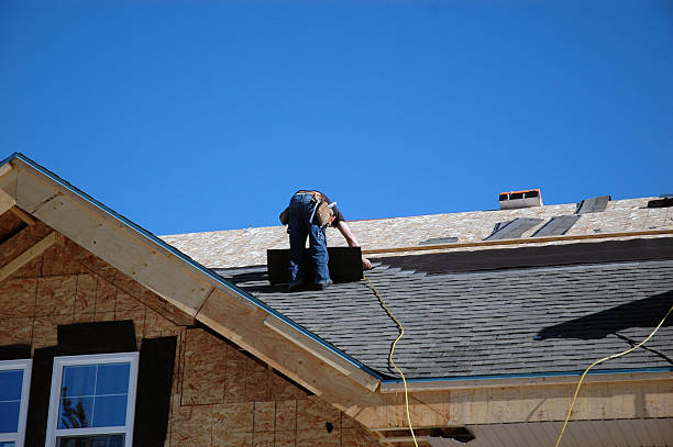 Best Roof Waterproofing Services  in Rincon, GA
