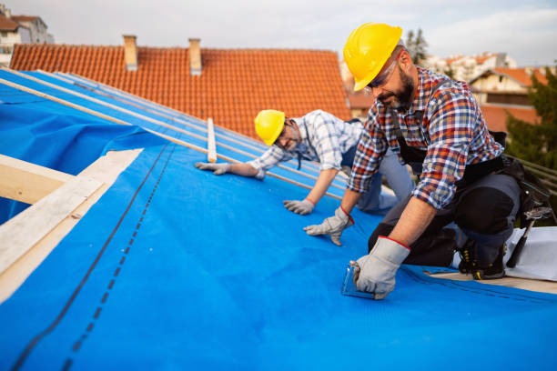 Best Commercial Roofing Services  in Rincon, GA