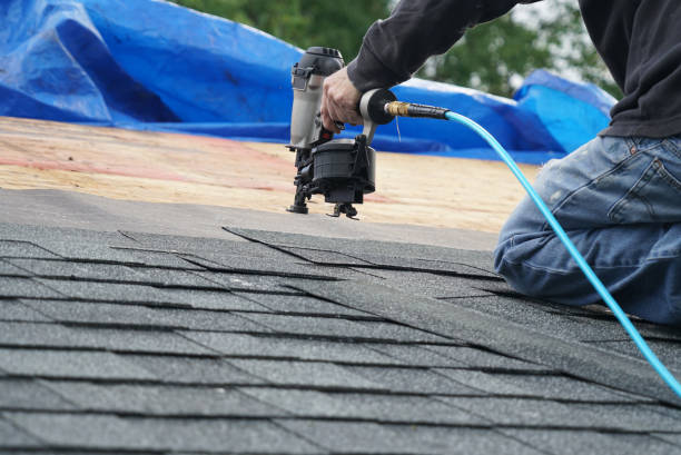 Professional Roofing Contractor in Rincon, GA