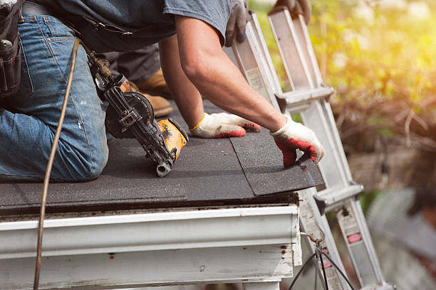 Best Emergency Roof Repair  in Rincon, GA