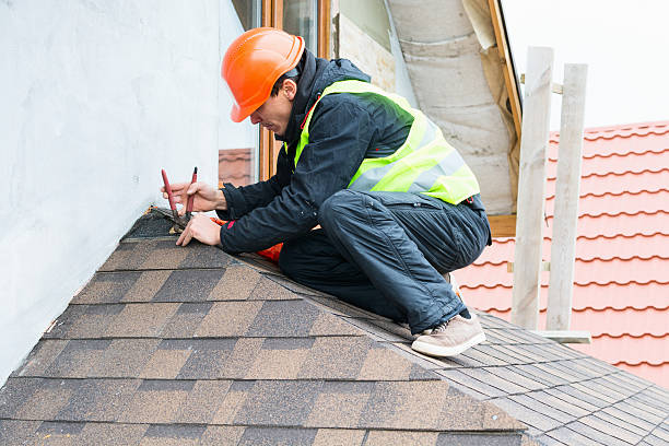 Best New Roof Installation  in Rincon, GA